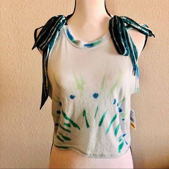 🌟Free People Crop Top✨ - Picture 4 of 6